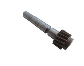 HYUNDAI STAREX- MINIBÜS- 98/08; KILOMETRE DISLISI (16 DIS)