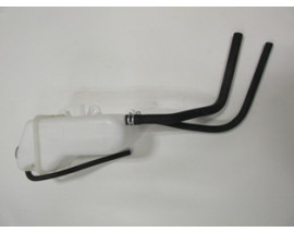 HYUNDAI STAREX- MİNİBÜS- 98/08; RADYATÖR YEDEK SU DEPOSU (KAPAKLI) (TW)