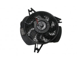 HYUNDAI STAREX- MİNİBÜS- 98/08; KLİMA FAN DAVLUMBAZI KOMPLE SOL (8 KANAT)