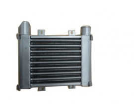 HYUNDAI STAREX- MINIBÜS- 98/03; INTERCOOLER HAVA SOGUTMA RADYATÖRÜ