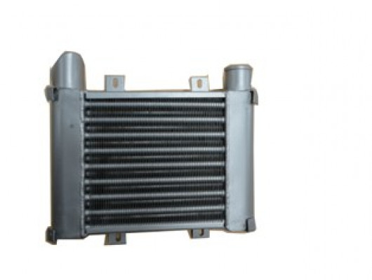 HYUNDAI STAREX- MINIBÜS- 98/03; INTERCOOLER HAVA SOGUTMA RADYATÖRÜ