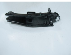 HYUNDAI STAREX- MINIBÜS- 98/08; ÖN ALT TABLA SOL (BURÇLU/ROTILLI) (SALINCAK) (SH)