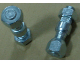 HYUNDAI STAREX- KAMYONET- 98/08; ARKA BIJON+SOMUN SOL ÇIFT TEKER (ÇIFT SOMUNLU)(1 ADET)(FAMMIZE) HYUNDAI STAREX- KAMYONET- 98/08; ARKA BIJON+SOMUN SOL ÇIFT TEKER (ÇIFT SOMUNLU)(1 ADET)(FAMMIZE)