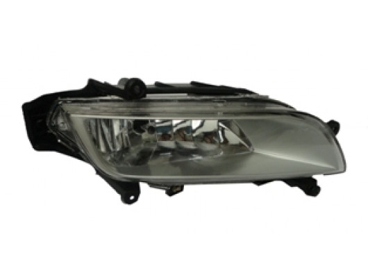 HYUNDAI H1- MİNİBÜS- 09/11; SİS LAMBASI SOL (BAĞLANTI BRAKETLİ)(H27W) (FAMELLA)