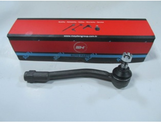 HYUNDAI H1- MİNİBÜS- 09/11; ROT BAŞI SOL (SH)