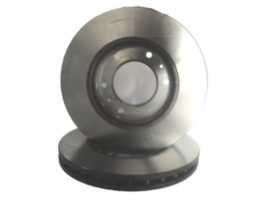 HYUNDAI H1- MİNİBÜS- 09/11; ÖN FREN DİSKİ (HAVALI)(ADET)(300X30X96,3X52,5X6-2)(DAIWA)