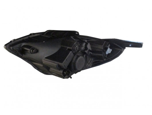 HYUNDAI I20- 09/12; FAR LAMBASI SAG (MANUEL)