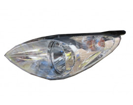 HYUNDAI I20- 09/12; FAR LAMBASI SOL (MANUEL) HYUNDAI I20- 09/12; FAR LAMBASI SOL (MANUEL)