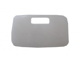 HYUNDAI I20- 09/12; TAVAN LAMBASI CAMI