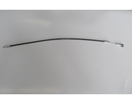 HYUNDAI I20- 09/12; KAPUT İÇ AÇMA TELİ