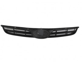 HYUNDAI I20- 09/12; ÖN PANJUR İÇ SİYAH (ÇITASIZ) (TÜV)(TYG)