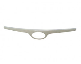 HYUNDAI I20- 09/12; ÖN PANJUR ÜST ÇITASI BEYAZ (TÜV)(TYG)