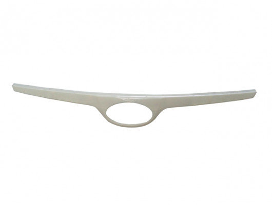 HYUNDAI I20- 09/12; ÖN PANJUR ÜST ÇITASI BEYAZ (TÜV)(TYG)