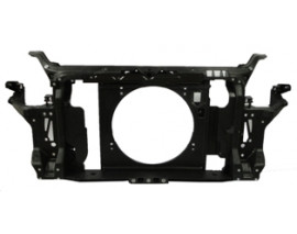 HYUNDAI I20- 09/12; ÖN PANEL KOMPLE PLASTİK (BENZİNLİ) (TYG)