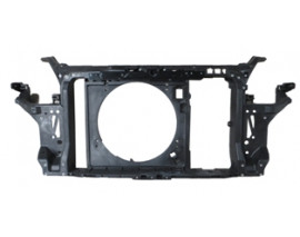 HYUNDAI I20- 09/12; ÖN PANEL KOMPLE PLASTİK (DİZEL) (BFN)