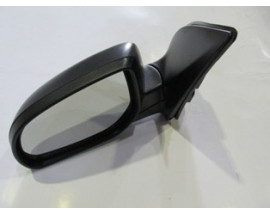 HYUNDAI I20- 09/12; KAPI AYNASI SOL ELEKTRIKLI 3FISLI (POLYWAY)