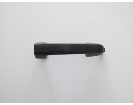 HYUNDAI I20- 09/12; ÖN/ARKA KAPI DIŞ AÇMA KOLU SAĞ/SOL (ADET) SİYAH