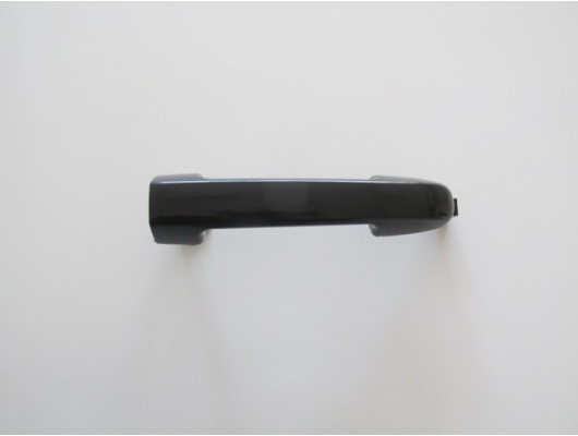 HYUNDAI I20- 09/12; ÖN/ARKA KAPI DIŞ AÇMA KOLU SAĞ/SOL (ADET) SİYAH