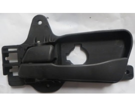 HYUNDAI I20- 09/12; ARKA KAPI İÇ AÇMA KOLU SOL SİYAH (TW)