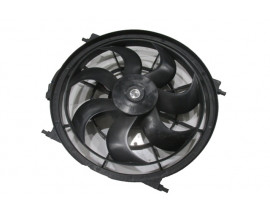 HYUNDAI I20- 09/12; RADYATÖR FAN DAVLUMBAZI KOMPLE HYUNDAI I20- 09/12; RADYATÖR FAN DAVLUMBAZI KOMPLE