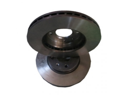 HYUNDAI I20- 09/12; ÖN FREN DISKI (HAVALI)(ADET) 1.2/1.4/1.6cc (256X22X62,2X46,5X4-2)(DAIWA)