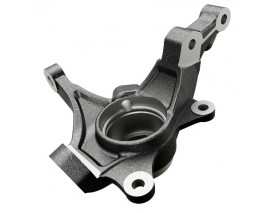 HYUNDAI I20- 09/12; ÖN AKS TAŞIYICI SOL (ABS Lİ)