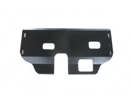 HYUNDAI I20- 09/12; KARTER MUHAFAZA SACI (METAL)