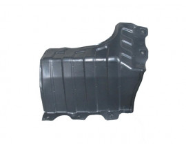 HYUNDAI I20- 09/12; KARTER MUHAFAZA PLASTİĞİ SOL