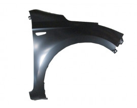 HYUNDAI I20- 13/14; ÖN ÇAMURLUK DELİKLİ SAĞ (TYG)