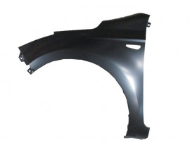 HYUNDAI I20- 13/14; ÖN ÇAMURLUK DELİKLİ SOL (TYG)