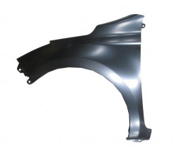 HYUNDAI I20- 13/14; ÖN ÇAMURLUK DELİKSİZ SOL (TW)