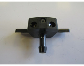 HYUNDAI I20- 13/14; ÖN CAM SU FISKİYE MEMESİ