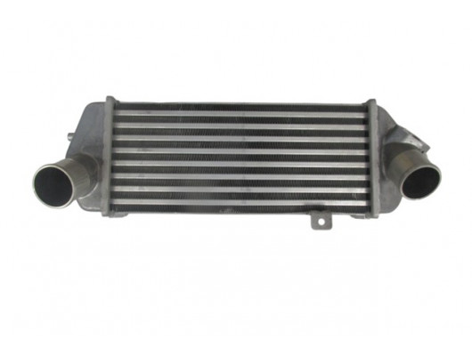 HYUNDAI I20- 13/14; TURBO HAVA SOĞUTMA RADYATÖRÜ 1.4 CRDI (İNTERCOOLER) (BRAZİNG) (300X128X70) ORİS