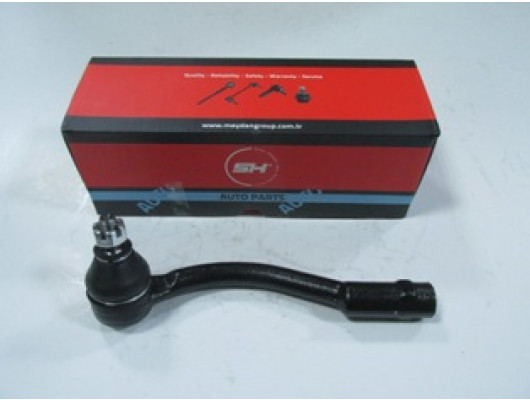 HYUNDAI I20- 13/14; ROT BASI SOL (SH)