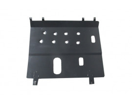 HYUNDAI I20- 13/14; KARTER MUHAFAZA SACI (METAL) (AYAKLI)