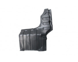 HYUNDAI I20- 13/14; KARTER MUHAFAZA PLASTİĞİ SOL