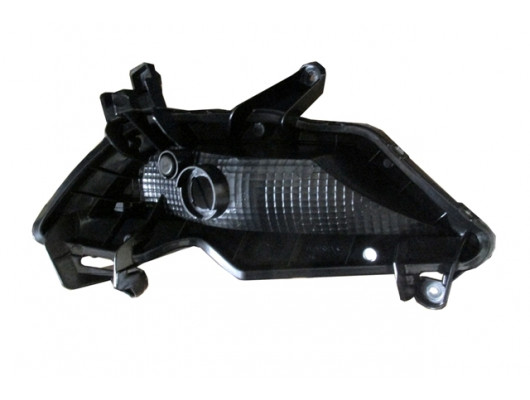 HYUNDAI I20- 15/18; SIS LAMBASI SOL