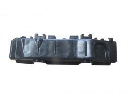 (YENİ ÜRÜN!!!)HYUNDAI I20- 15/18; ÖN TAMPON BAĞLANTI BRAKETİ SOL (ÇAMURLUK UCUNA BAĞLANAN)