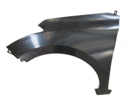 HYUNDAI I20- 15/18; ÖN ÇAMURLUK DELİKSİZ SOL (TW)