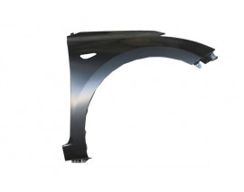 HYUNDAI I20- 15/18; ÖN ÇAMURLUK DELİKLİ SAĞ (TW)