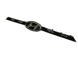 HYUNDAI I20- 15/18; ÖN PANJUR SIYAH (ORJINAL)