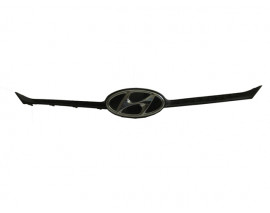 HYUNDAI I20- 15/18; ÖN PANJUR SİYAH (ACTIVE)