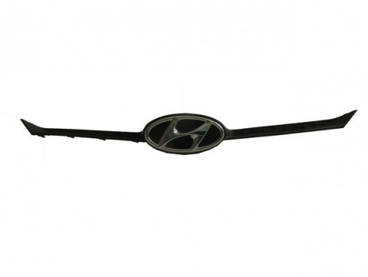 HYUNDAI I20- 15/18; ÖN PANJUR SİYAH (ACTIVE)