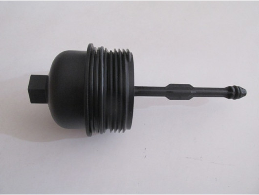 HYUNDAI I20- 15/18; MOTOR YAĞ FİLTRE KAPAĞI 1.6 CRDI (PLASTİK)