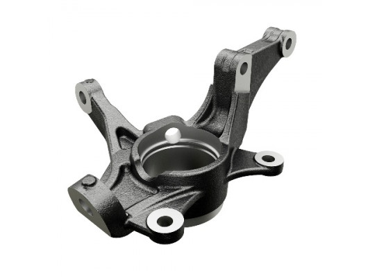 HYUNDAI I20- 15/18; ÖN AKS TAŞIYICI SOL (ABS Lİ)