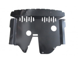 HYUNDAI I20- 15/18; KARTER MUHAFAZA SACI (METAL) (AYAKLI)