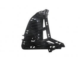 HYUNDAI I20- 24/25; SİS LAMBA KAPAĞI SOL SİYAH