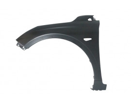 HYUNDAI I20- 20/25; ÖN ÇAMURLUK DELIKLI SOL