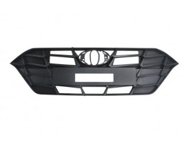 (YENİ ÜRÜN!!!)HYUNDAI I20- 20/24; ÖN PANJUR SİYAH