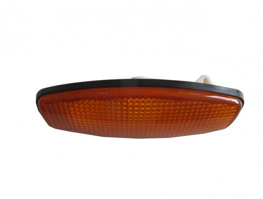 HYUNDAI SANTA FE- 01/06; ÇAMURLUK SINYALI SAG/SOL AYNI (ADET) (EUROLAMP)